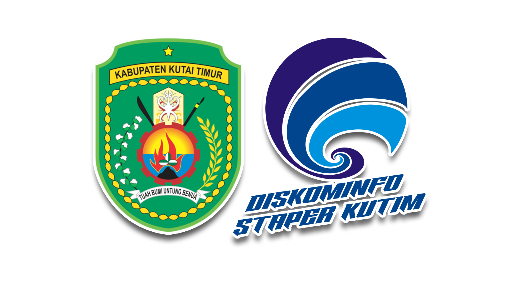 Logo Kominfo